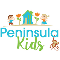Logo Peninsula Kids